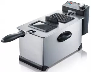 Severin FR 2431