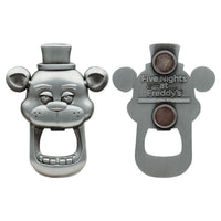 FIVE NIGHTS AT FREDDY'S - Fazbear - Décapsuleur