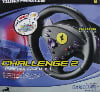 Volant Challenge Racing Wheel Ferrari