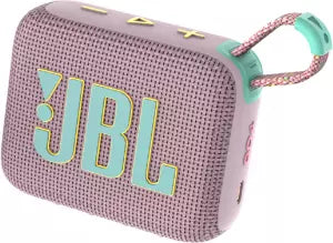 Jbl GO4ROSE