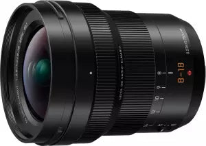 Panasonic H-E 08018 E