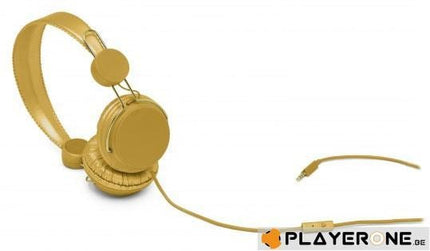 COLOUD - Headphone Colors Gold