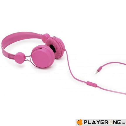COLOUD - Headphone Colors Pink