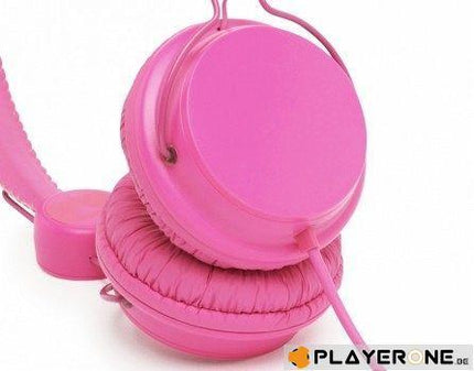 COLOUD - Headphone Colors Pink
