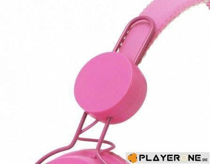 COLOUD - Headphone Colors Pink