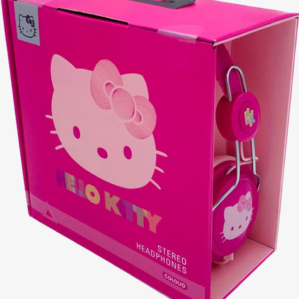 HELLO KITTY - Futura - Casque Stéréo