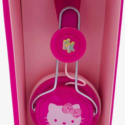 HELLO KITTY - Futura - Casque Stéréo