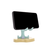 BOB L'EPONGE - Carlo - Support Manette & Portable 'Holdem' - 11cm