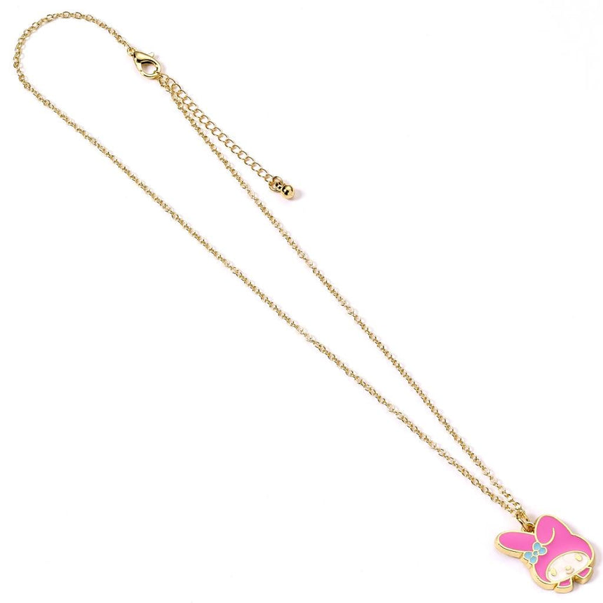MY MELODY - Collier