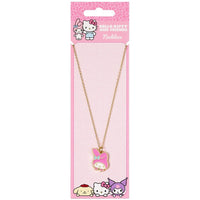 MY MELODY - Collier