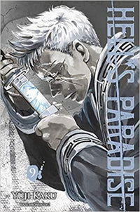 HELL'S PARADISE - Tome 9
