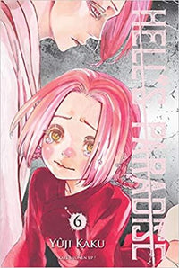 HELL'S PARADISE - Tome 6