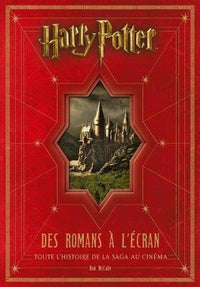 HARRY POTTER : Des romans à l'écran - Nouvelle édition