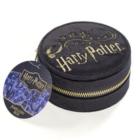 HARRY POTTER - Vif d'Or - Boite à Bijoux en Velours