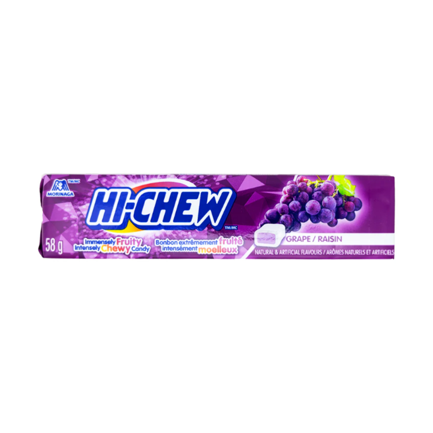 Hi-Chew Grape Stick