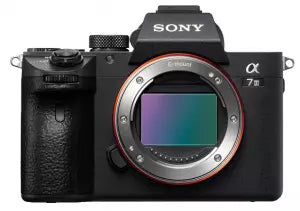 Sony ILCE 7 M 3 BCEC