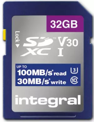 Integral INSDH32G-100V30