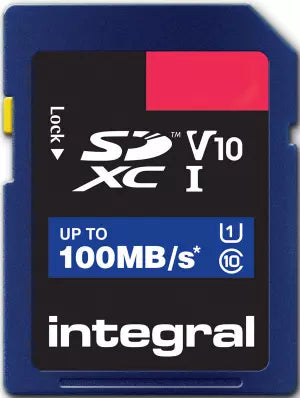 Integral INSDH 16 G-100 V 10