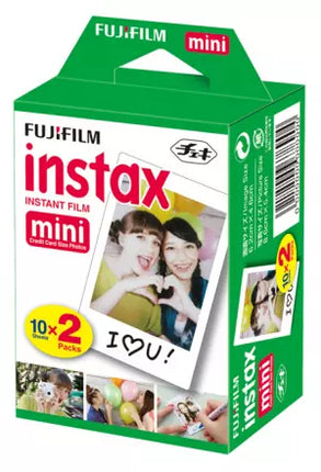 Fujifilm INSTAX FILM BIPACK MINI