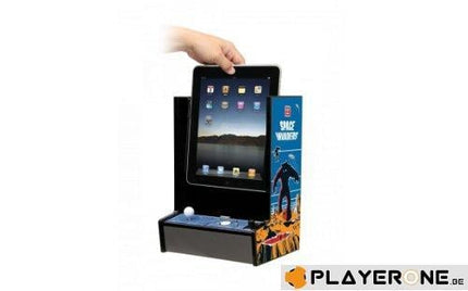 INVADERCADE Space Invaders - Ipad/Ipad2