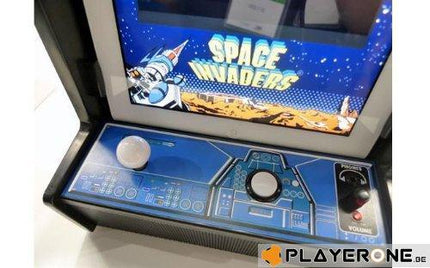 INVADERCADE Space Invaders - Ipad/Ipad2