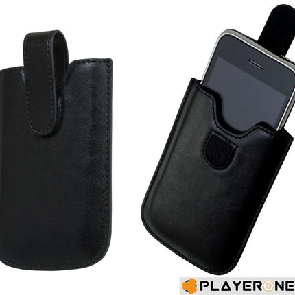 IPhone - Bundle Must Have Black (Big Ben) Iphone 3 & 4