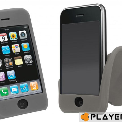 IPhone - Bundle Must Have Black (Big Ben) Iphone 3 & 4