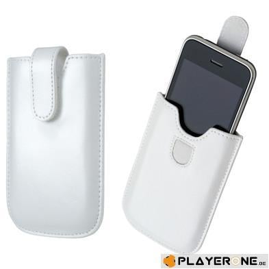 IPhone - Bundle Must Have White (Big Ben) Iphone 3 & 4