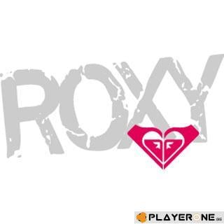 ROXY - Hard Case Iphone 3G/3GS : Multicolor Triple Layers