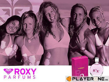 ROXY - Hard Case Iphone 3G/3GS : Multicolor Triple Layers