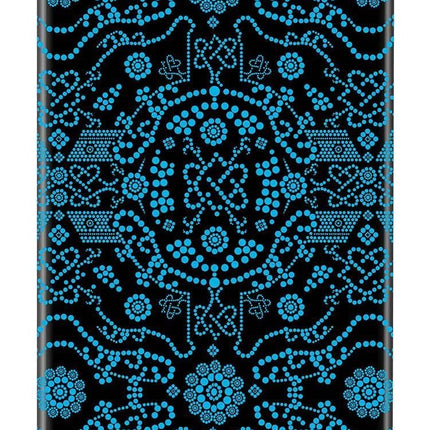 IPhone - The Case Limited Edition Blue (Big Ben) Iphone 4