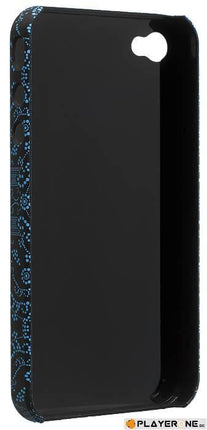 IPhone - The Case Limited Edition Blue (Big Ben) Iphone 4