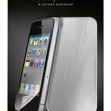 IPhone - The Case Metal + Sceen Protect (Big Ben) Iphone 4