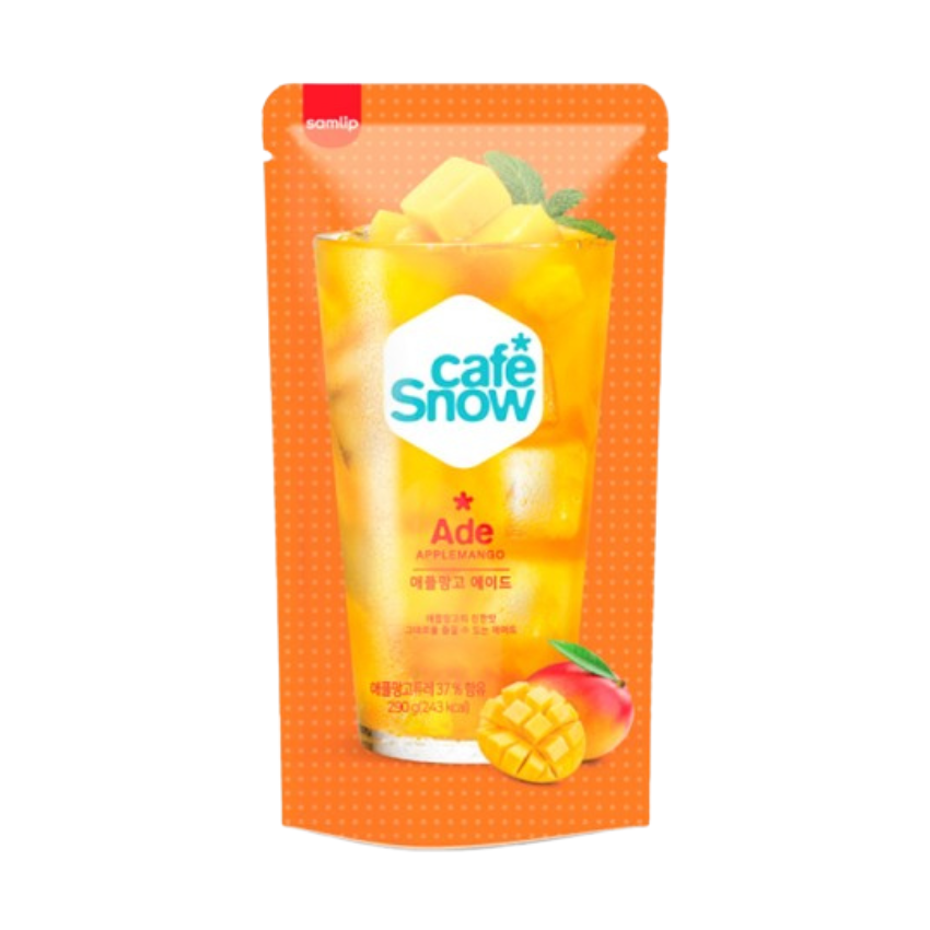 Samlip Café Snow Apple Mango