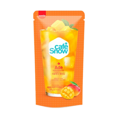Samlip Café Snow Apple Mango