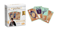 HARRY POTTER - Trouvez les Reliques de la Mort - Shuffle