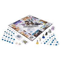 MONOPOLY - OVERWATCH Edition Collector (FR)