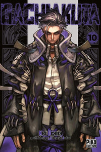 GACHIAKUTA - Tome 10