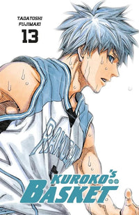 KUROKO'S BASKET - Edition DUNK - Tome 13