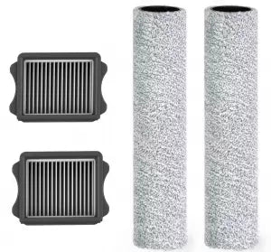 Tineco KIT2BROSSES+2FILTRES