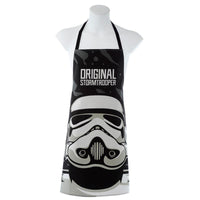STAR WARS - Stormtrooper - Tablier de cuisine