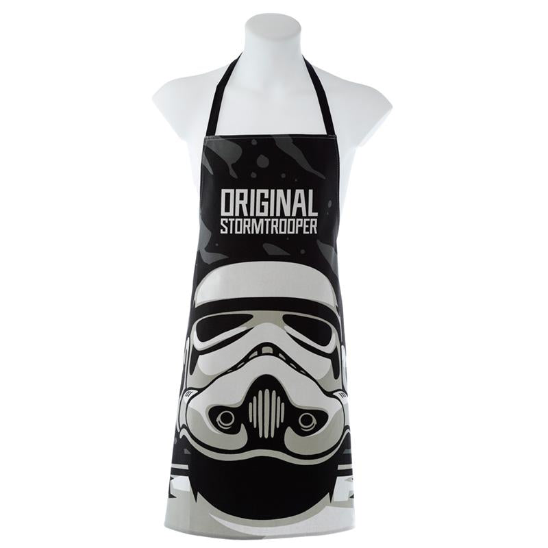 STAR WARS - Stormtrooper - Tablier de cuisine