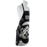 STAR WARS - Stormtrooper - Tablier de cuisine