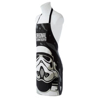 STAR WARS - Stormtrooper - Tablier de cuisine