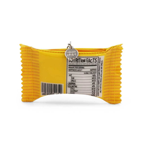 OH MY POP! - Chococandy - Porte-monnaie 13x8,5x1,5