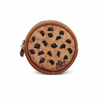 OH MY POP! - Cookie - Porte-monnaie rond 12x2cm