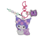 HELLO KITTY & Friends - Display de 16 Porte-clés