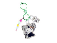 HELLO KITTY & Friends - Display de 16 Porte-clés
