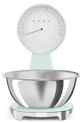 Smeg Pem KSF01PGWW