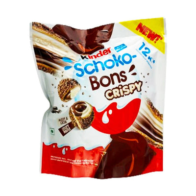 Kinder Schoko Bons Crispy Big